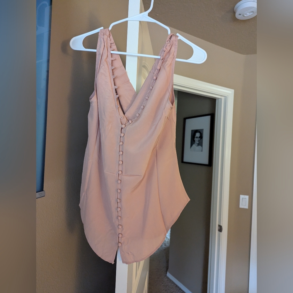 Maeve by Anthropologie Blouse